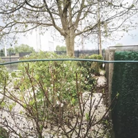 Kép 3/3 - Nortene Plast Wire műanyagozott huzal zöld 2.0/3.0mm (25m)