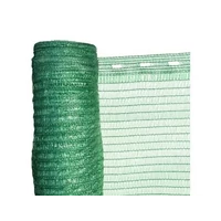 Kép 1/2 - Raschel árnyékoló- és védőháló 30% 7,5m (10m)