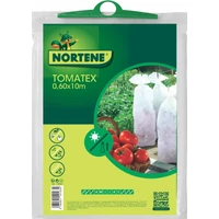 Kép 1/3 - Nortene Tomatex paradicsomtermesztő tömlő Ø38cm (10m)
