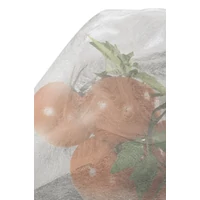 Kép 3/3 - Nortene Tomatex paradicsomtermesztő tömlő Ø38cm (10m)