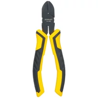 Kép 2/9 - STANLEY Dynagrip oldalcsípő fogó 150mm