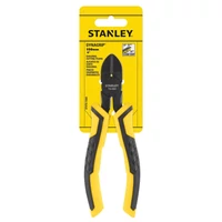 Kép 3/9 - STANLEY Dynagrip oldalcsípő fogó 150mm