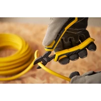 Kép 7/9 - STANLEY Dynagrip oldalcsípő fogó 150mm