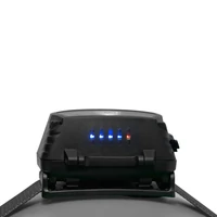 Kép 5/6 - Technik H15 LED tölthető fejlámpa (300 lumen - 5 óra - 100m)