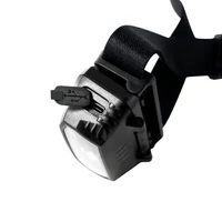 Kép 6/6 - Technik H15 LED tölthető fejlámpa (300 lumen - 5 óra - 100m)