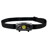 Kép 1/6 - Technik H15 LED tölthető fejlámpa (300 lumen - 5 óra - 100m)