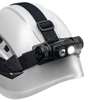 Kép 4/5 - Technik H32 LED tölthető fejlámpa (1000 lumen - 5 óra - 100m)