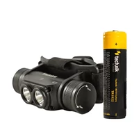 Kép 1/5 - Technik H32 LED tölthető fejlámpa (1000 lumen - 5 óra - 100m)