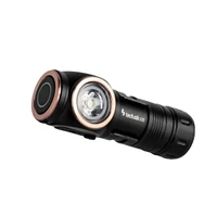 Kép 4/6 - Technik L05 LED tölthető zseb- és fejlámpa (700 lumen - 2 óra - 100m)