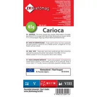 Kép 2/2 - ZKI Bokorbab (Carioca) Vetőmag 65g