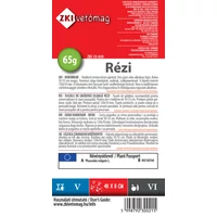 Kép 2/2 - ZKI Bokorbab (Rézi) Vetőmag 65g