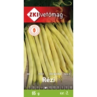 Kép 1/2 - ZKI Bokorbab (Rézi) Vetőmag 65g