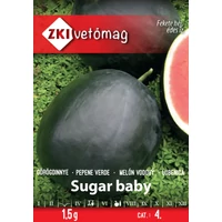 Kép 1/2 - ZKI Görögdinnye (Sugar Baby) Vetőmag 1,5g