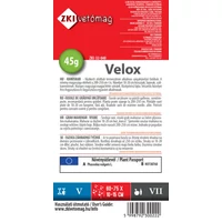 Kép 2/2 - ZKI Karósbab (Velox) Vetőmag 45g
