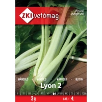 Kép 1/2 - ZKI Mángold (Lyon 2) vetőmag 3g