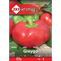 Kép 1/2 - ZKI Paprika (Greygo) 0,5g