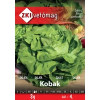 Kép 1/2 - ZKI Saláta (Kobak) vetőmag 3g