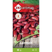 Kép 1/2 - ZKI Szárazbab (Carmen) vetőmag 65g