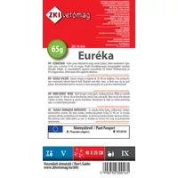Kép 2/2 - ZKI Szárazbab (Euréka) vetőmag 65g