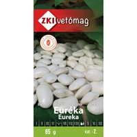 Kép 1/2 - ZKI Szárazbab (Euréka) vetőmag 65g
