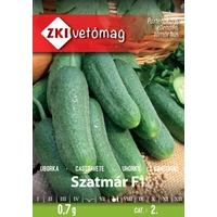 Kép 1/2 - ZKI Uborka (Szatmár F1) Vetőmag 0,7g