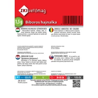 Kép 2/2 - ZKI Virágmag (Bíboros hajnalka Színkeverék) vetőmag 1,5g