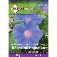 Kép 1/2 - ZKI Virágmag (Kékszínű hajnalka) vetőmag 1,5g