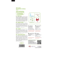 Kép 2/2 - ZKI Zöldborsó (Kelvedon Csodája) Vetőmag 400g