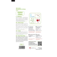 Kép 2/2 - ZKI Zöldborsó (Rajnai Törpe) Vetőmag 400g