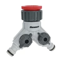 Kép 1/2 - Benman belső menetes állítható csapcsatlakozó 2 utas