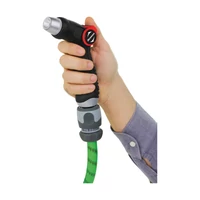 Kép 2/2 - Benman Ergo állítható locsolópisztoly fém belsővel