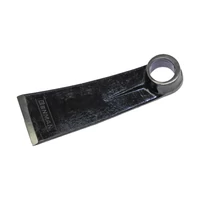 Kép 1/2 - Benman kovácsolt irtókapa 0.8kg