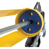 Kép 2/2 - FF Group kinyomópisztoly 310ml