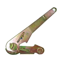 Kép 2/2 - FF Group Racsnis rakományrögzítő 6m (3 Tonna)