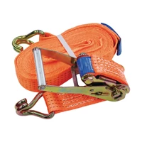 Kép 1/2 - FF Group Racsnis rakományrögzítő 6m (3 Tonna)