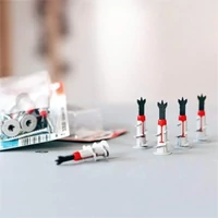 Kép 3/3 - fischer DuoBlade önfúrós gipszkarton dübel 8x28mm