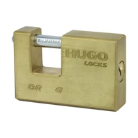 Kép 1/2 - HUGO Locks BR Line tömblakat 85mm