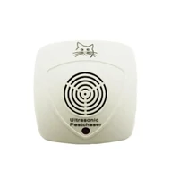 Kép 1/3 - Kediqi ultrahangos beltéri rágcsáló riasztó (45m2)