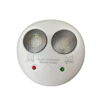 Kép 1/2 - Kediqi ultrahangos beltéri rágcsáló riasztó (100m2)