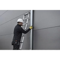 Kép 2/4 - Multi System teleszkópos létra 13 fokos (3,8m)