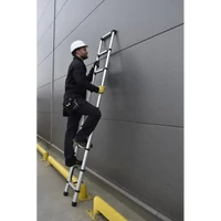 Kép 4/4 - Multi System teleszkópos létra 9 fokos (2,6m)