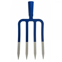 Kép 1/2 - MUTA 4 ágú kovácsolt ásóvilla