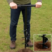 Kép 2/3 - New Garden profi kézi földfúró 140mm 120cm