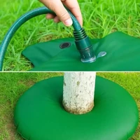 Kép 4/4 - New Garden speciális fekvő öntőzőzsák fatörzsre 55L 90cm