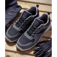 Kép 4/6 - ARDON Timon S1P ESD munkavédelmi cipő 37