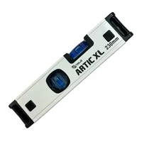 Kép 2/2 - ARTIC mágneses vízmérték 23cm