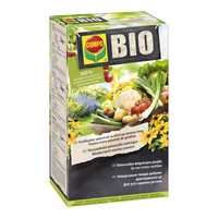 Kép 1/4 - Compo Bio hosszú hatású univerzális kerti trágya 2kg