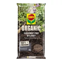 Kép 1/3 - Compo Bio palánta és fűszernövényföld 5L