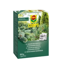 Kép 1/2 - Compo hosszú hatású fenyő és örökzöld műtrágya 2kg
