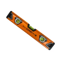 Kép 2/2 - EXPERT profi mágneses vízmérték 40cm